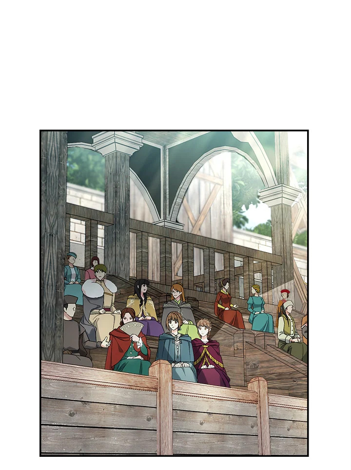 Marriage of Convenience 38 068